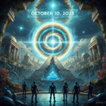 10:10 Portal Opening – October 10 – 2025