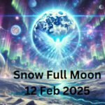 Harnessing the Power of the Leo Full Snow Moon 2025: Align with Cosmic Energies for Transformation