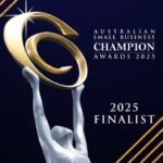 Gratitude, Celebration, and the Power of Purpose: Honouring My Team & Fellow Finalists