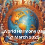 Together in Harmony Celebrating Our Shared Humanity Harmony Day 2025