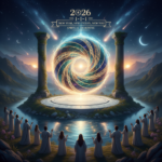 1-1-1 Portal | Closing the 2025 Completion Cycle – Opening Your 2026 Divine Vortex