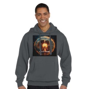Love 1 - Premium Unisex Zip Hoodies