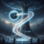 6:6:26 — THE PORTAL OF HARMONY AND AWAKENING