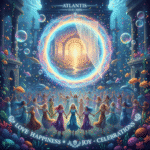 11–11–2025 Portal: Activation of Oneness, Divine Love and Higher Consciousness