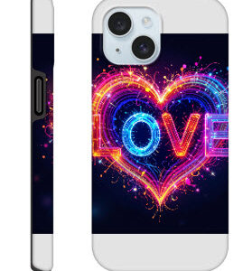 Love 9 - Tough case
