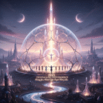 The Crystalline Convergence: October 18–19, 2025