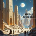 Spring Equinox in Australia – 22 Sept 2025