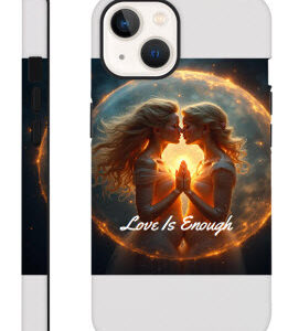 Love 1 - Tough case