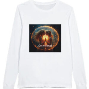 Love 1 - Premium Unisex Longsleeve T-shirt