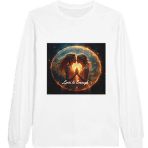 Love 1 - Classic Unisex Longsleeve T-shirt