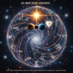 The Great Global Reset Autumn Equinox – the Aries Zero Point