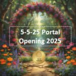Festival of Flowers 5:5:25 Portal Opening