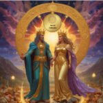 Intergalactic Beltane: 30 April – 5 May 2025| Dancing with Gaia’s Cosmic Maypole