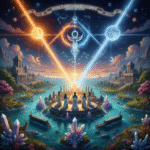 Summer and Winter Solstice 21 December 2025