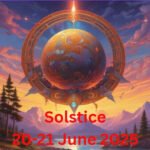Solstice Reset June 20–21 2025